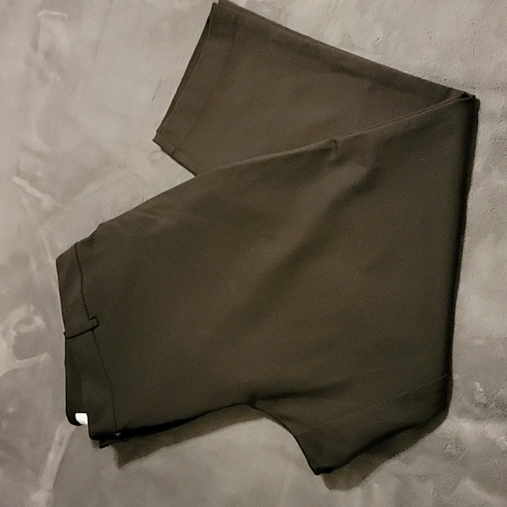 Liz Claiborne black dress pants